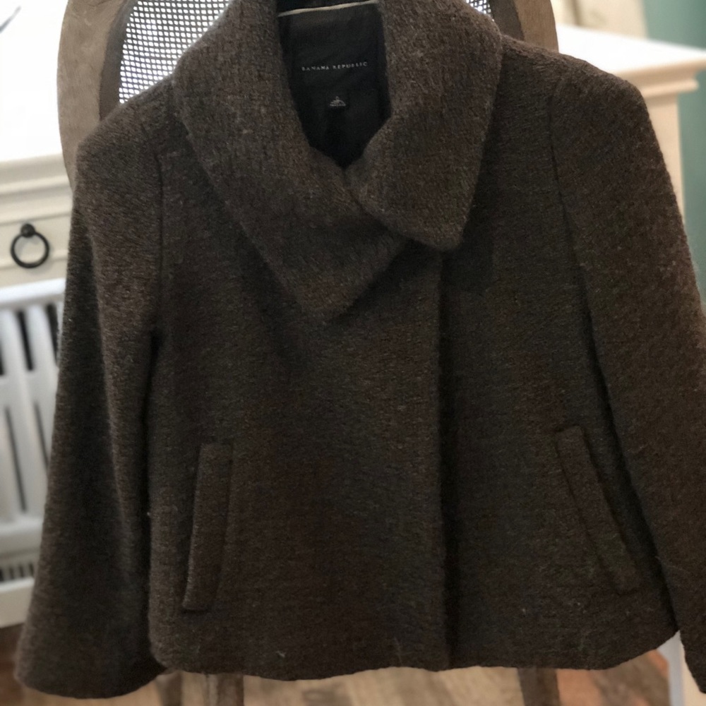 Banana Republic Blazer